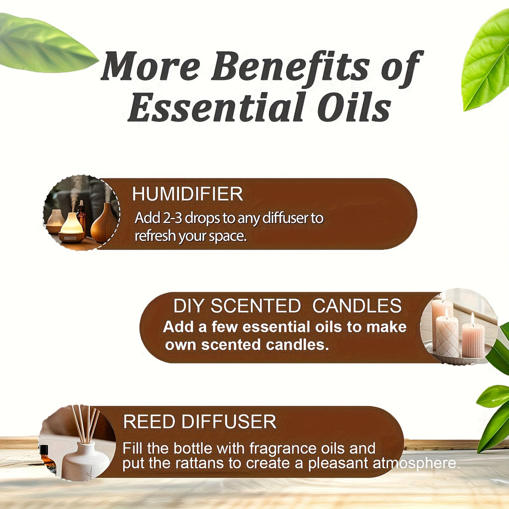 Australian Tea Tree Essential Oil 100ml - Premium Grade, Natural Essential Oil for Diffusers, Humidifiers, Incense Candles, for yoga Rooms, Living Rooms, Hotels, Cloakrooms - Multipurpose Use, Diffuser Oil, Hotel Fragrance, N