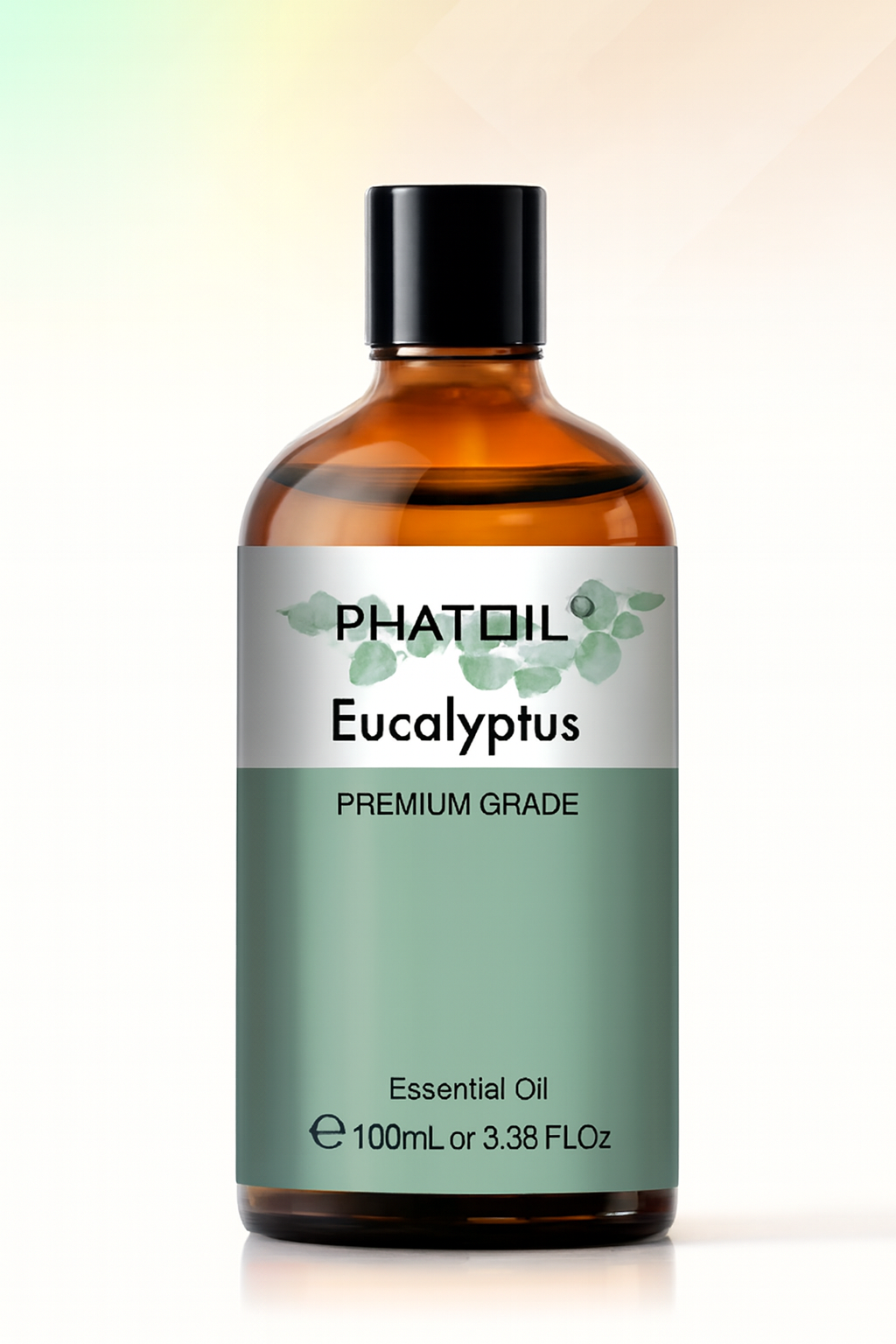 Eucalyptus Essential Oil 100ml