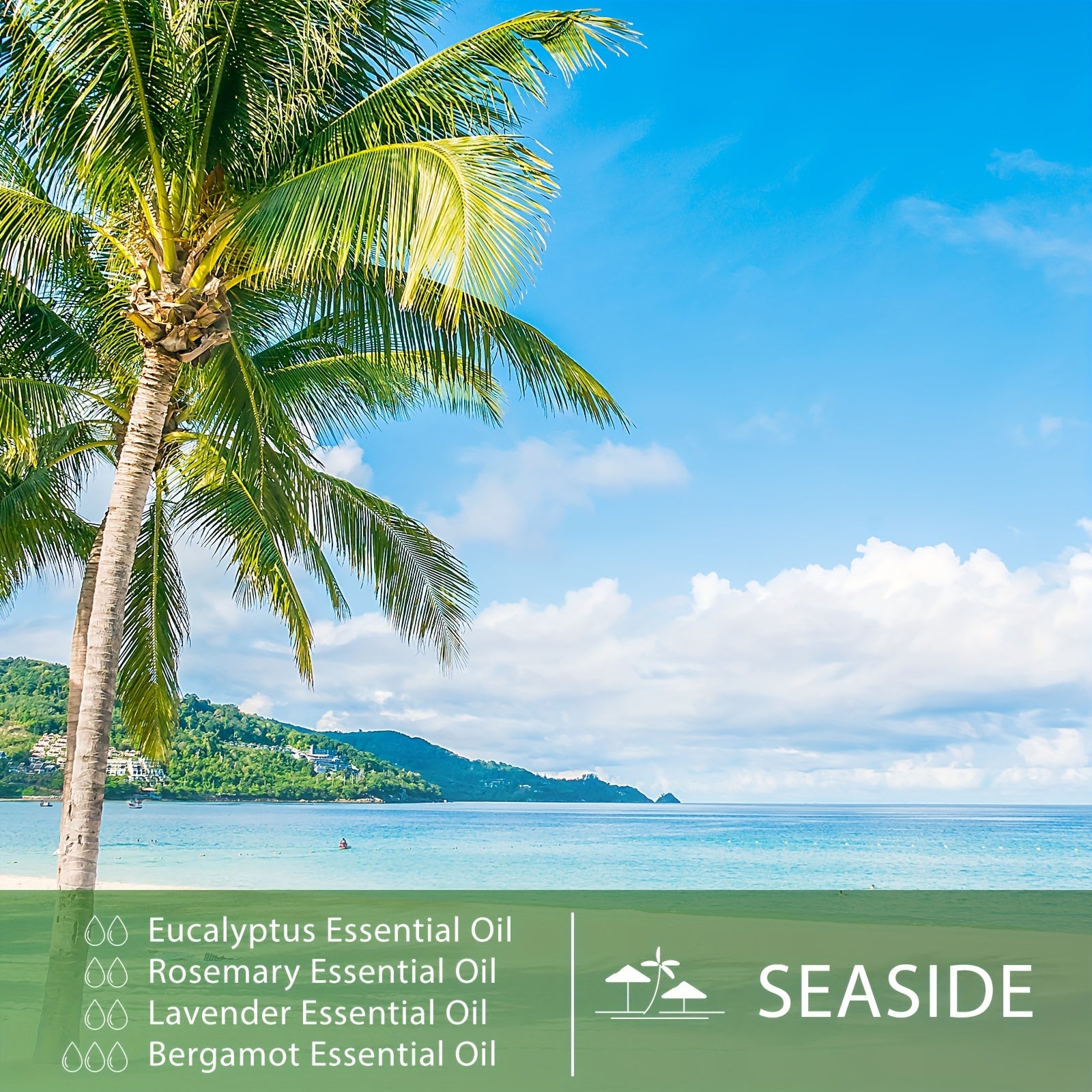 Rosemary Essential Oil 100Ml