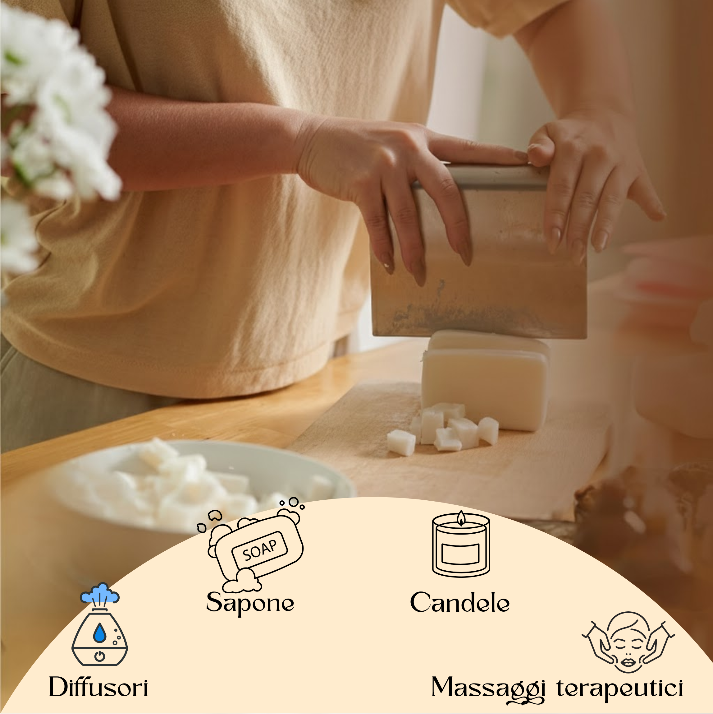 Eucalyptus Essential Oil 100ml